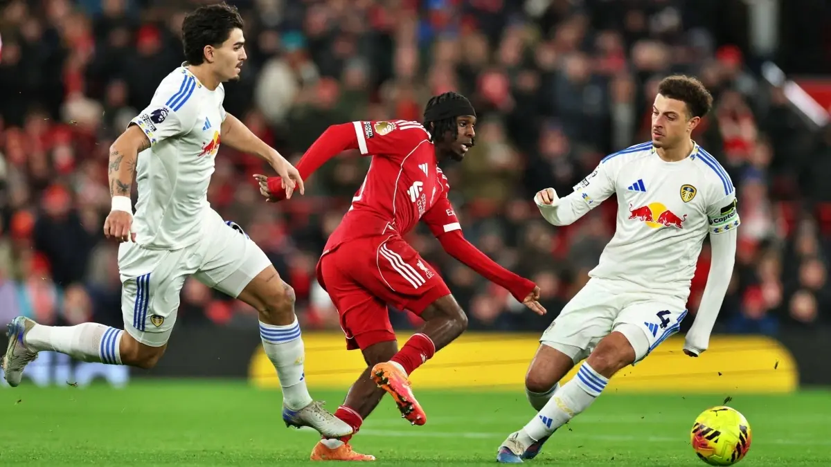 Diễn biến vòng 19 Ngoại hạng Anh